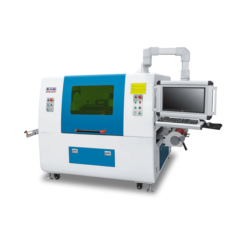 皮秒IM网页版登录入口_IM(中国) JG-PM5060DC/JC