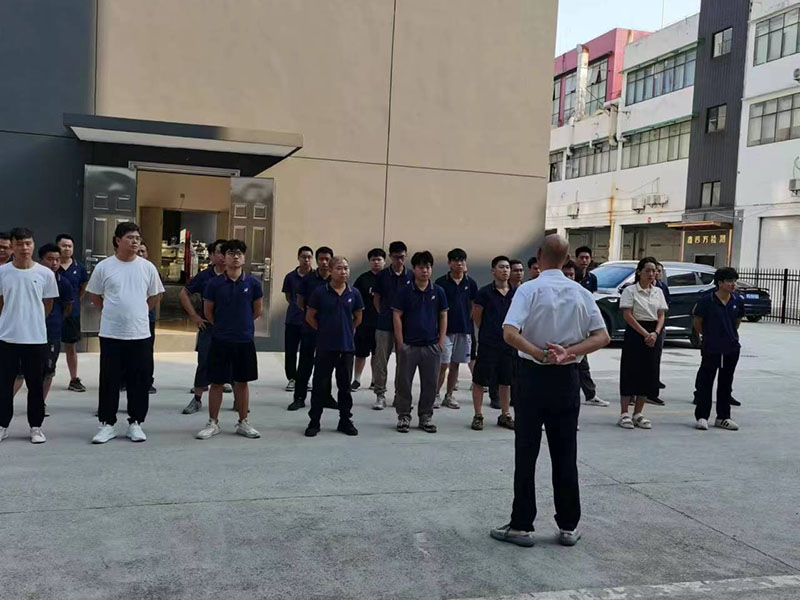 IM网页版登录入口_IM(中国)集团公司早会