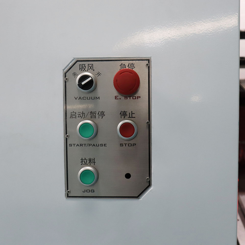 皮秒IM网页版登录入口_IM(中国) JG-PM5060DC/JC