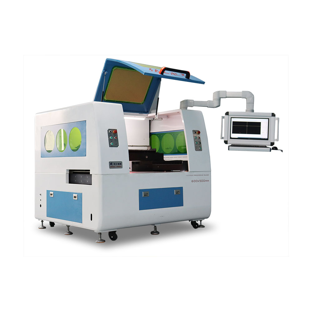 皮秒IM网页版登录入口_IM(中国) JG-PM5060DC/JC