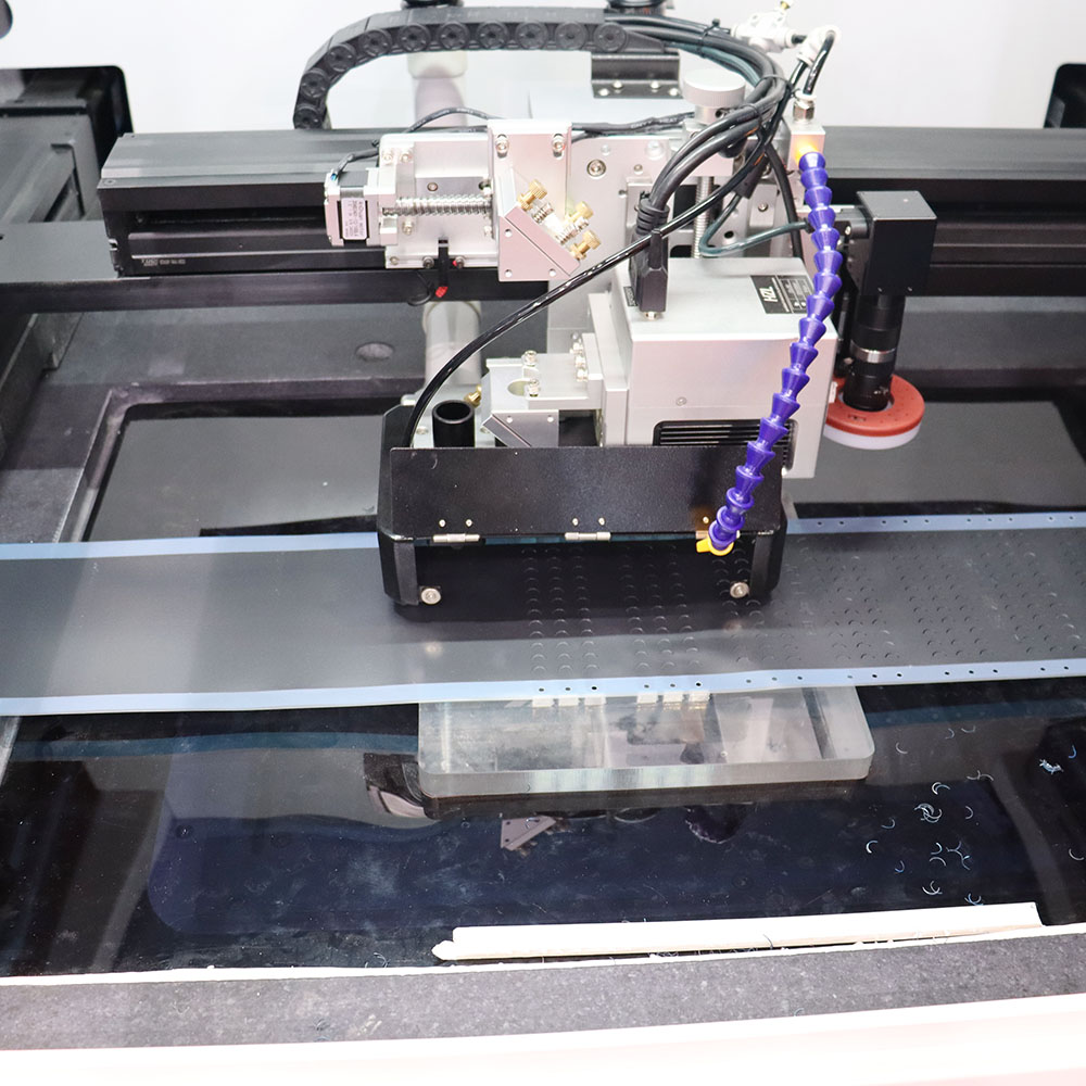 振镜片材IM网页版登录入口_IM(中国) JG-ZJ5060DC