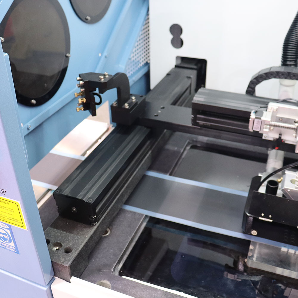 振镜片材IM网页版登录入口_IM(中国) JG-ZJ5060DC