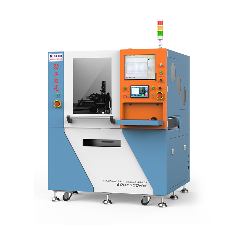 振镜片材IM网页版登录入口_IM(中国) JG-ZJ5060DC